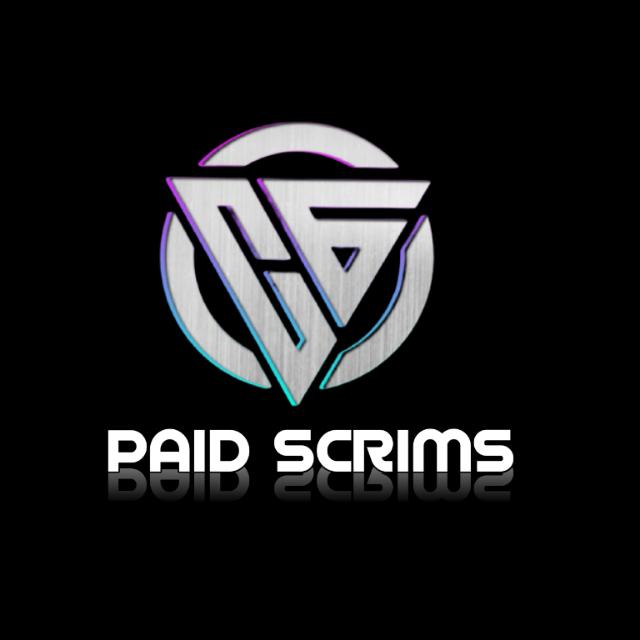 CG PAID SCRIMS #3