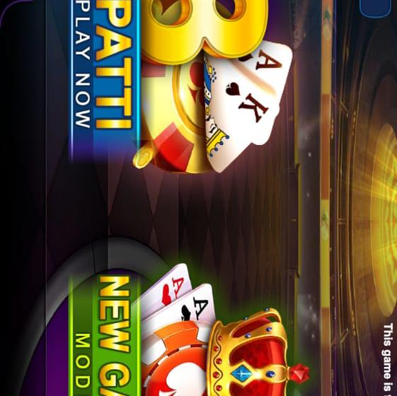 The real teen patti playe Whatsapp group