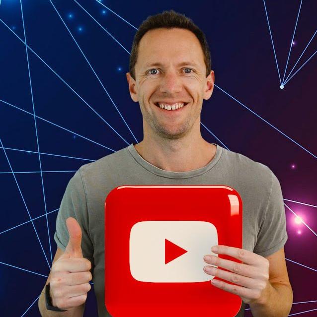 YouTube channel videos