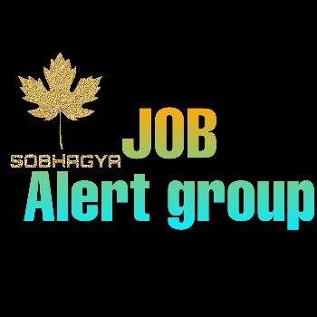ONLY ?JOB?Alert group