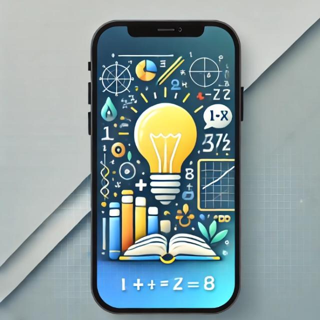 MIND WITH MATHS