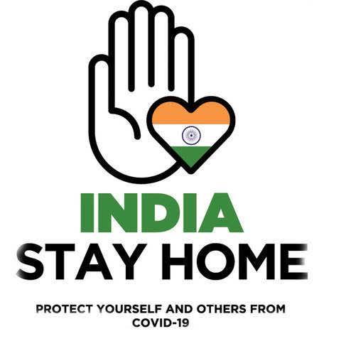 India fights Covid-19??