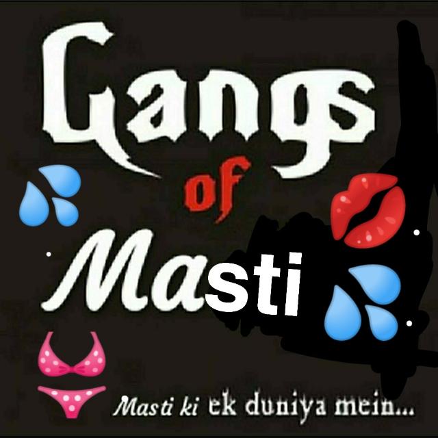 ??gangs of masti??