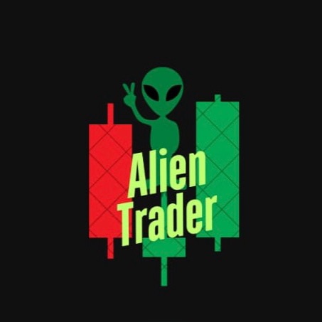 Alien Trader?