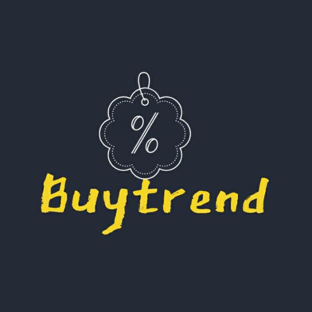 ? Buy trend ?