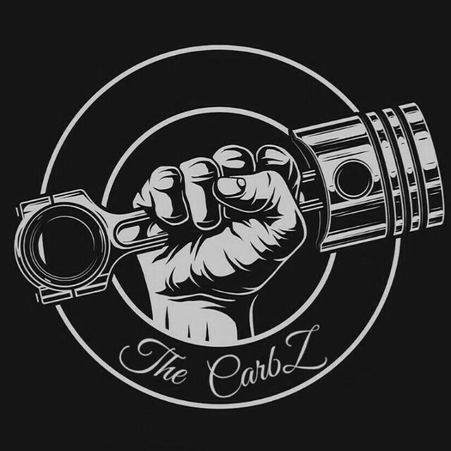 ? The CarbZ ?