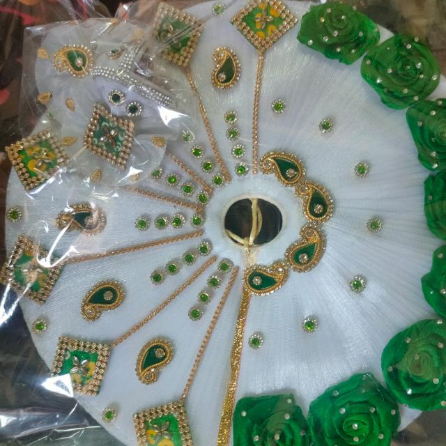 Laddu Gopal