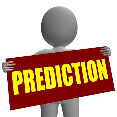 PREDICTION ? PM