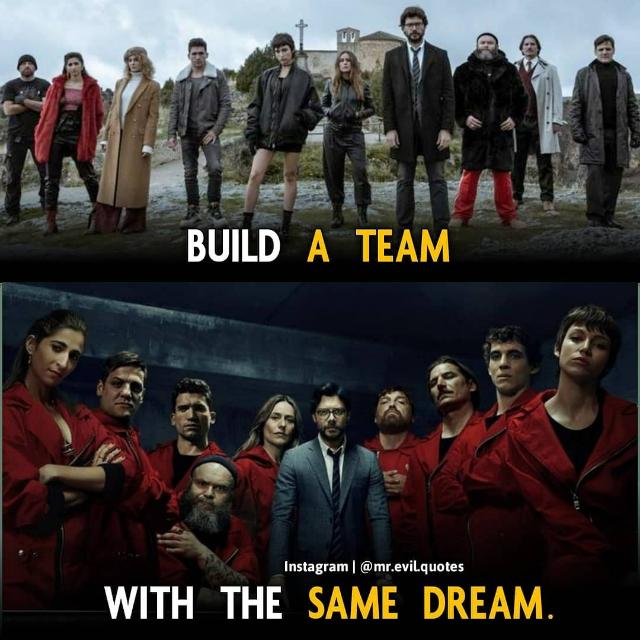 ?Upcoming millionaires?