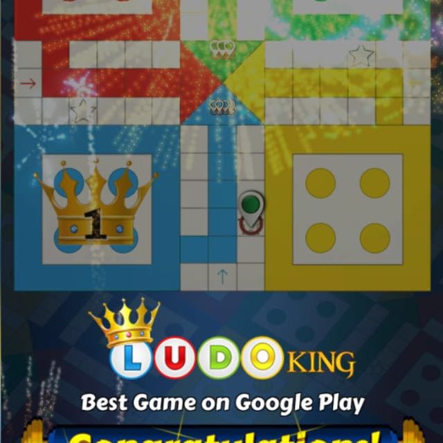 Ludo King earn??