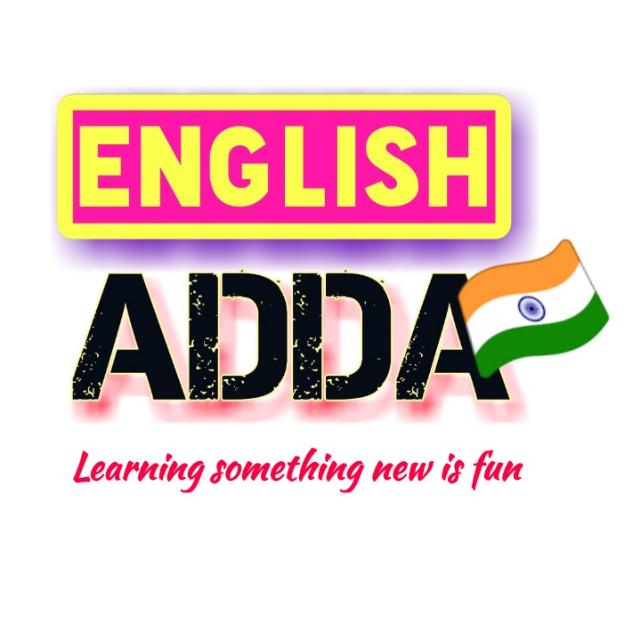 English Adda ??????