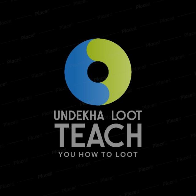 Undekhaloot