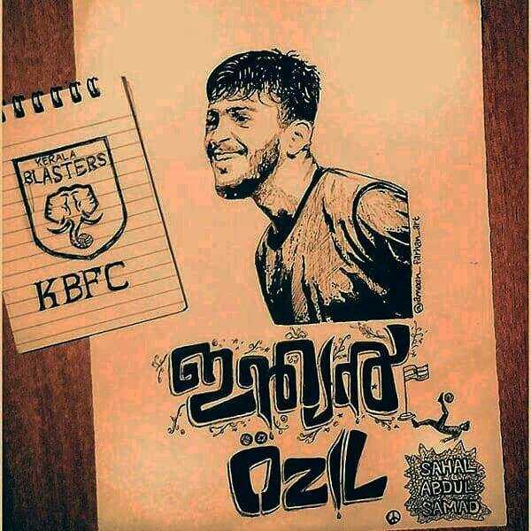 Sahal ??dul samad?⚽
