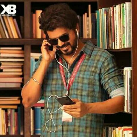 THALAPATHY VIJAY (TVFC)