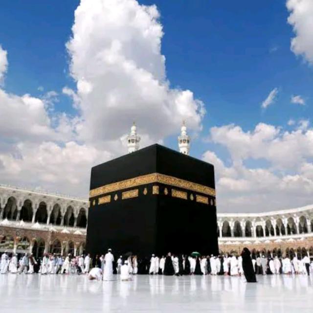 Allah Is Great ?