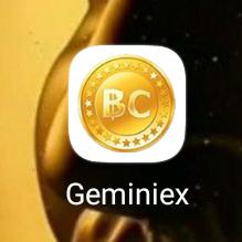 Geminiex ?earning?app
