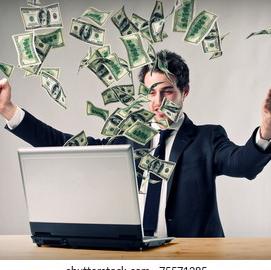 ONLINE EARNING Whatsapp group