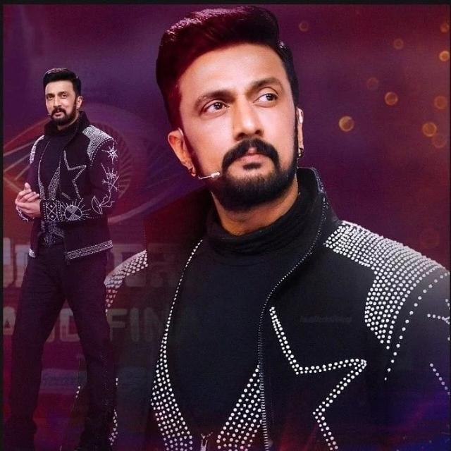 ⚪️ಕಿಚ್ಚ ಅಭಿಮಾನಿಗಳ ಬಳಗ ??