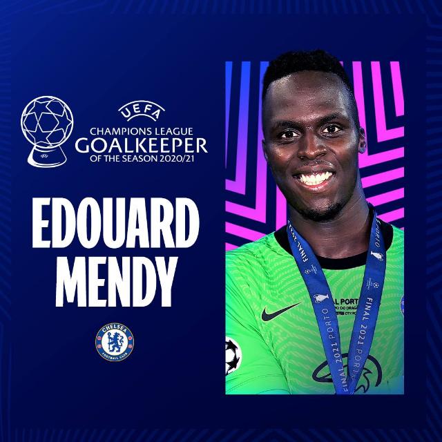 Chelsea Blues?