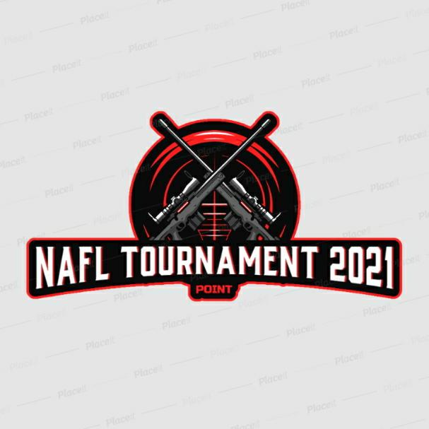NAFL TOURNAMENT 2K21?? 
