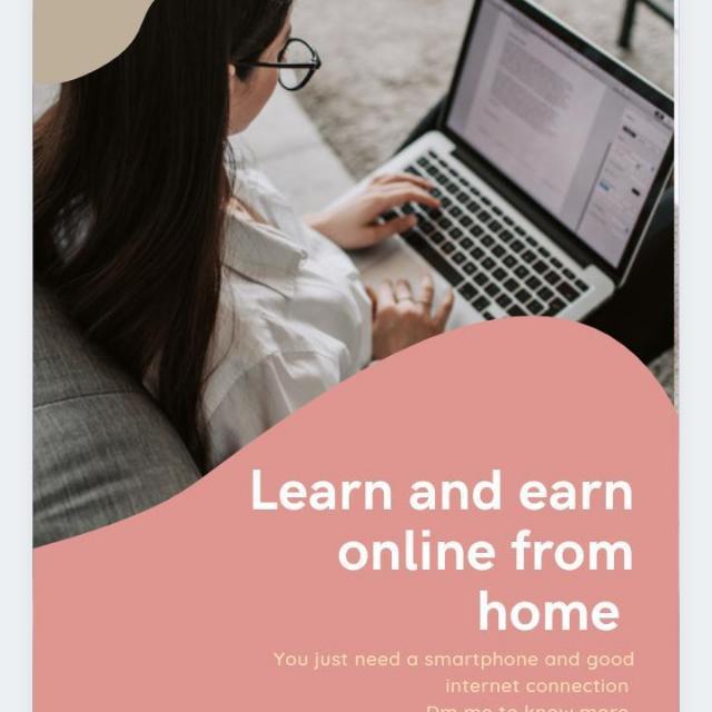 Work from home part time ?