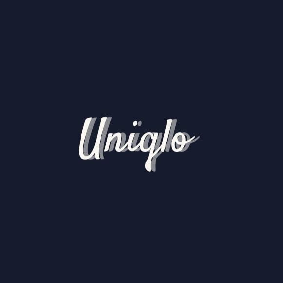 Uniqlo Whatsapp group