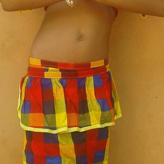 පොඩි උන්ගෙ වැල්