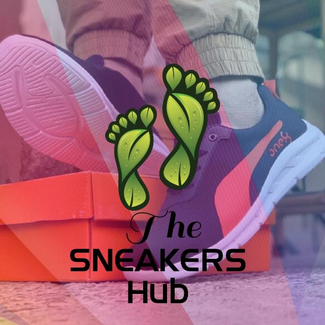 The Sneakers Hub Whatsapp group