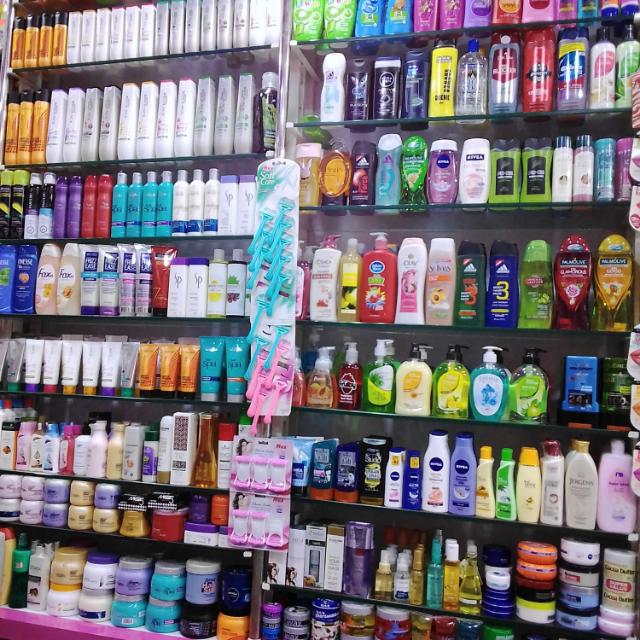 Selling  product