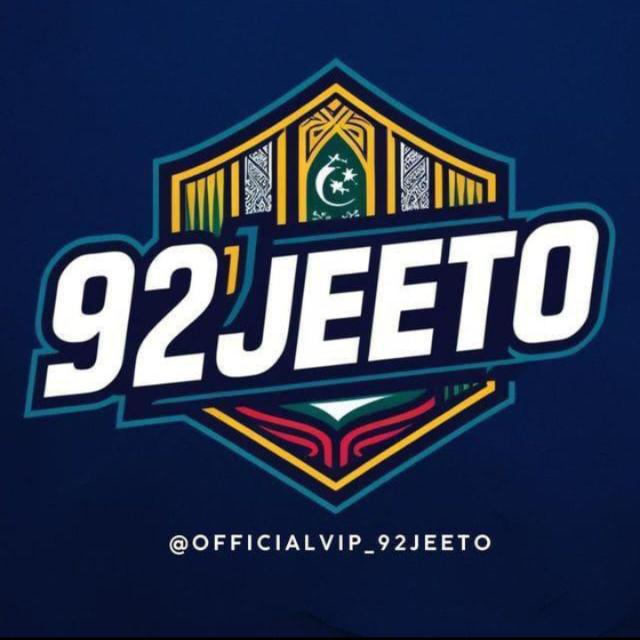 ? 92 Jeeto Signal Group ?
