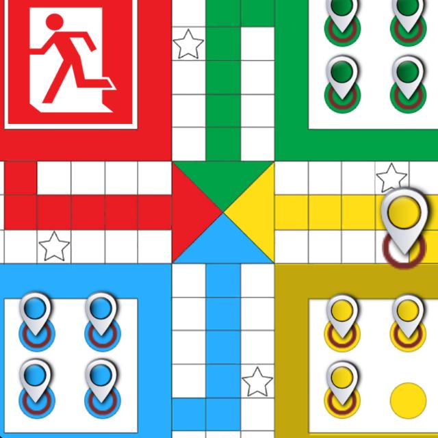 Ludo squad ???