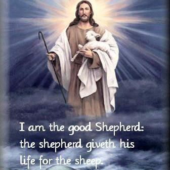 WORD OF GOD JESUS CHRIST