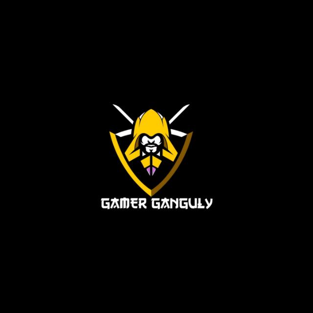 GAMER GANGULY
