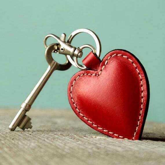 Love is great feeling ❤