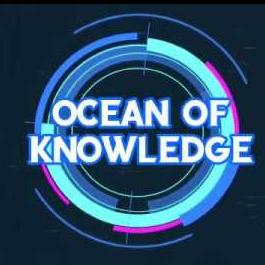 Ocean of Knowledge 