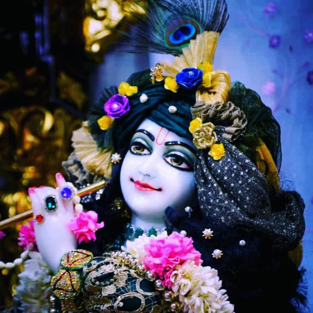 HARE KRISHNA GROUP 3(ISKCON)