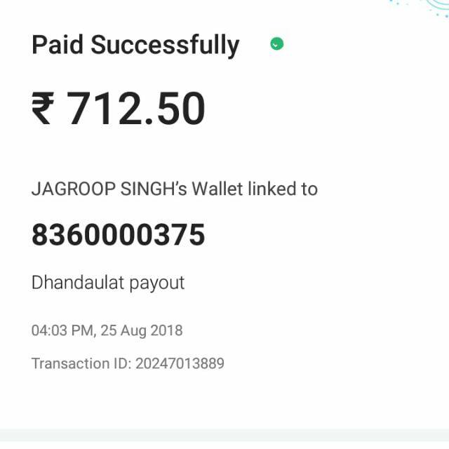 Money Earning Group??