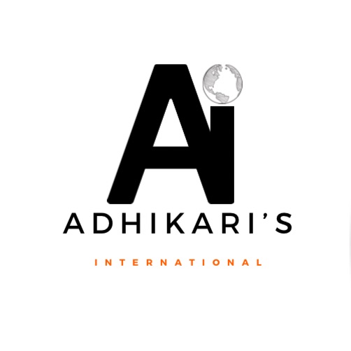 ADHIKARI’S INTERNATIONAL