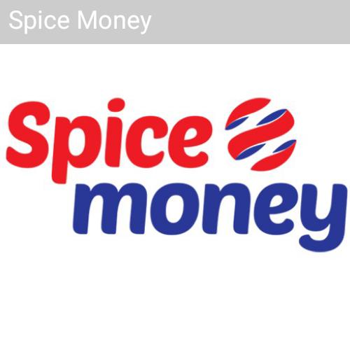 SPICE MONEY ALL INDIA