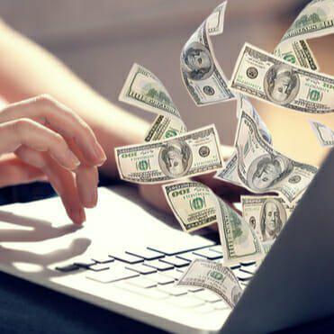 2021 Online Money trends