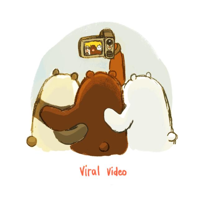 Wiral video Whatsapp group