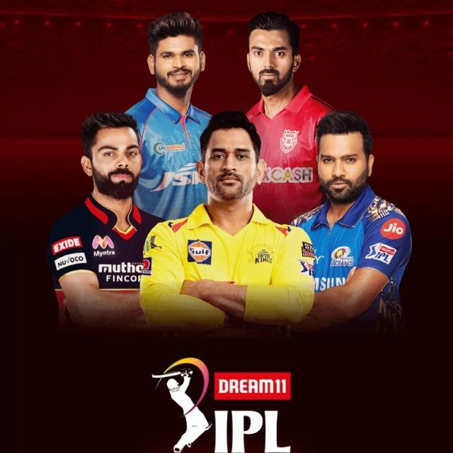 IPL? 2020