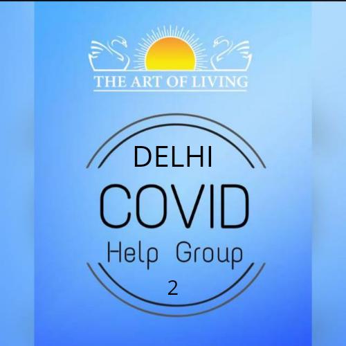 DELHI Covid help 2