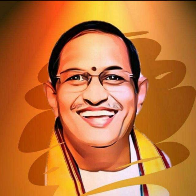 19. గురు ప్రవచనామృతధార