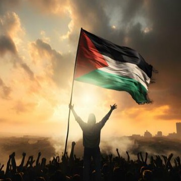 Free Palestine