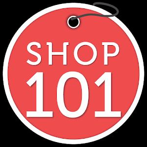 SHOP 101 Whatsapp group