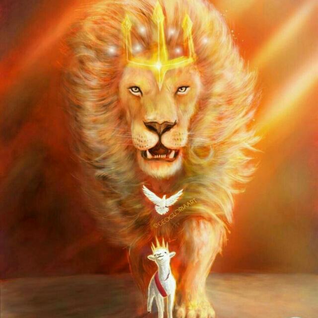 Spiritual Friends 3