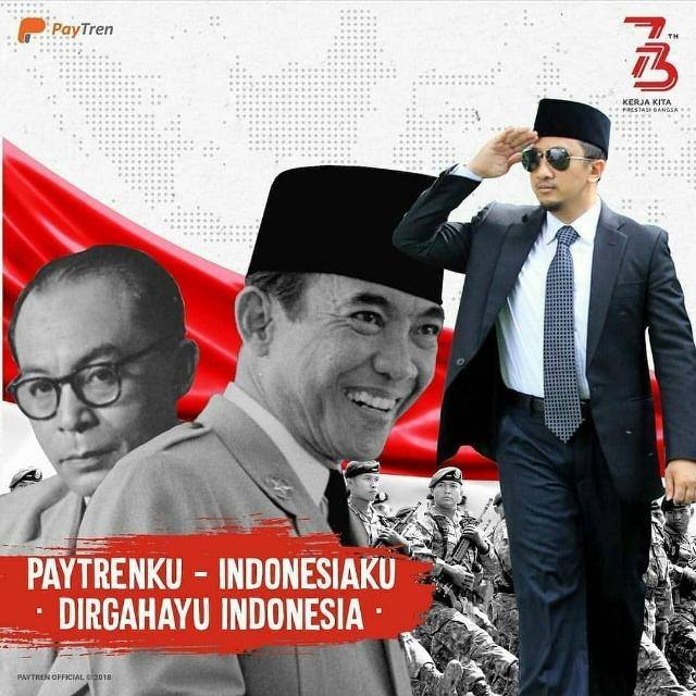 SUCCES BERSAMA PAYTREN ??