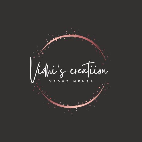 Vidhi's creation