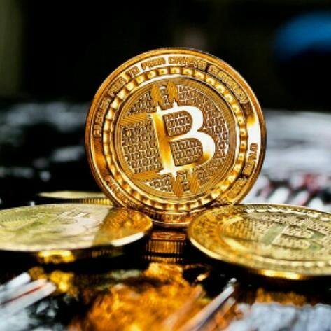Bitcoin company